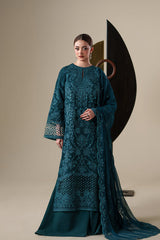 Emaan Adeel Nouvelle Luxury Chiffon '26