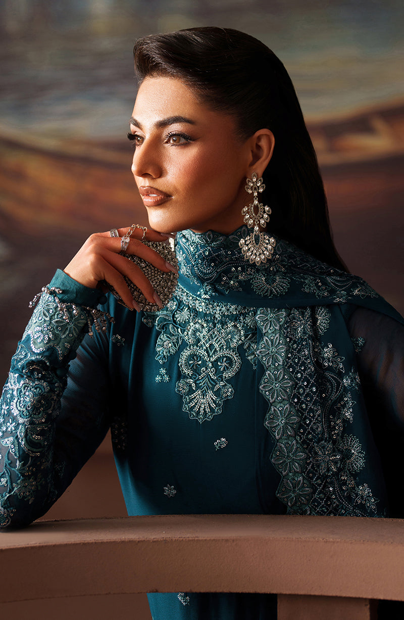 Premium Chiffon Luxury Formal Colllection 25