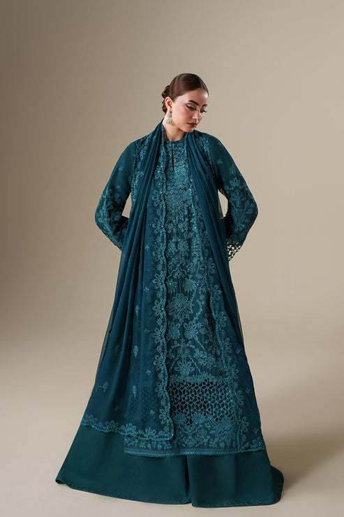 Emaan Adeel Nouvelle Luxury Chiffon '26