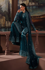 Premium Chiffon Luxury Formal Colllection 25