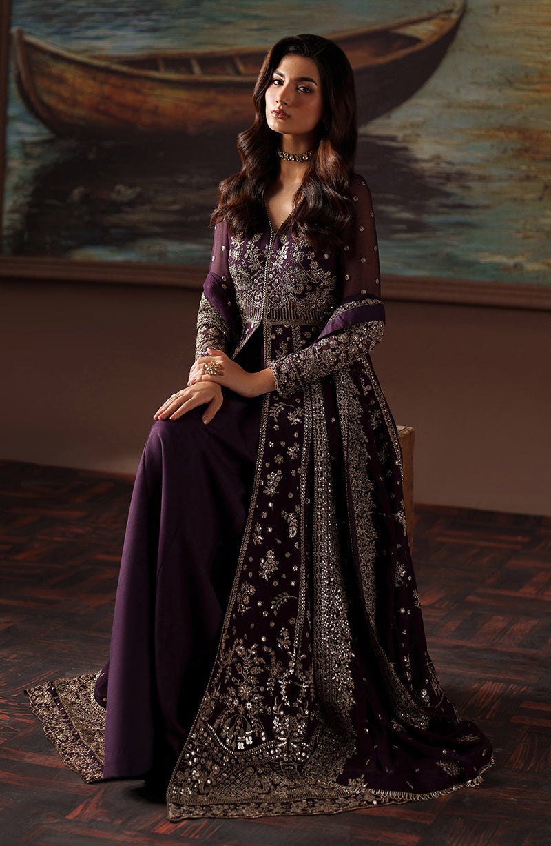 Premium Chiffon Luxury Formal Colllection 25