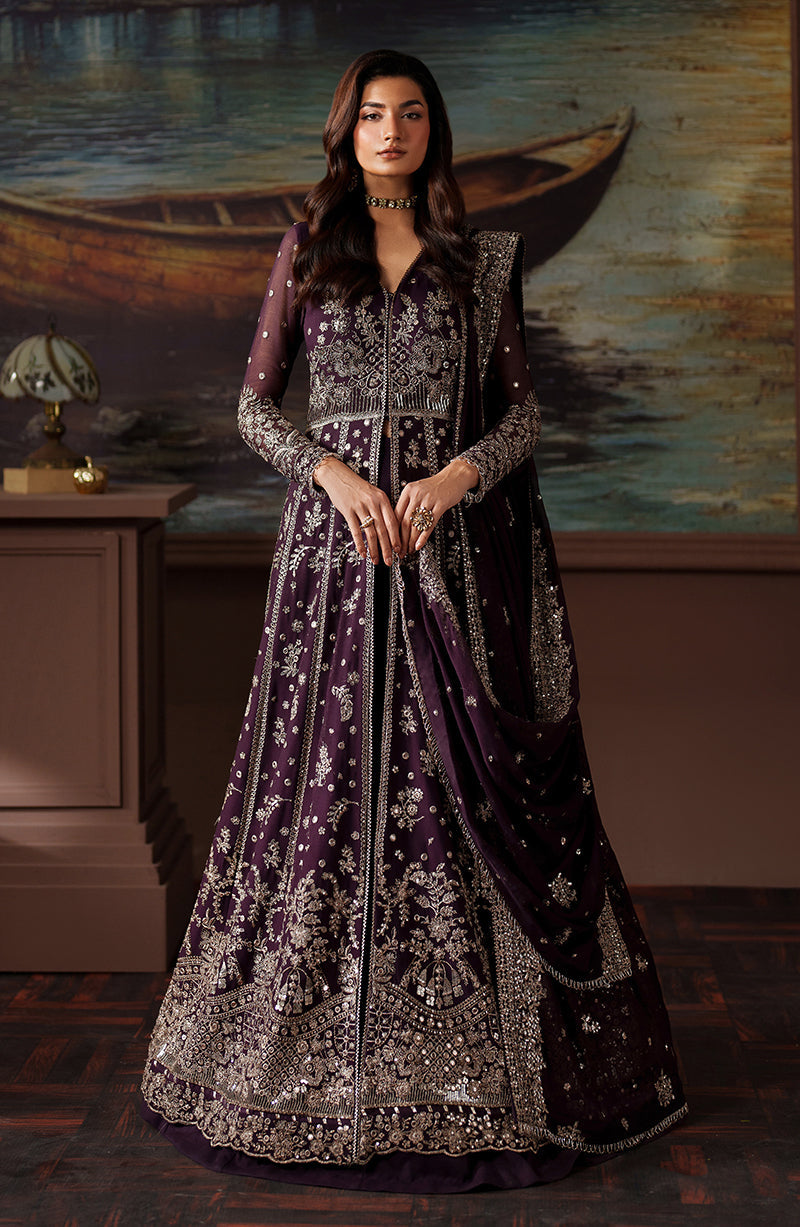 Premium Chiffon Luxury Formal Colllection 25