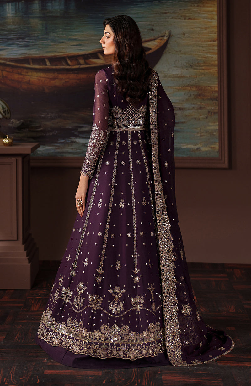 Premium Chiffon Luxury Formal Colllection 25