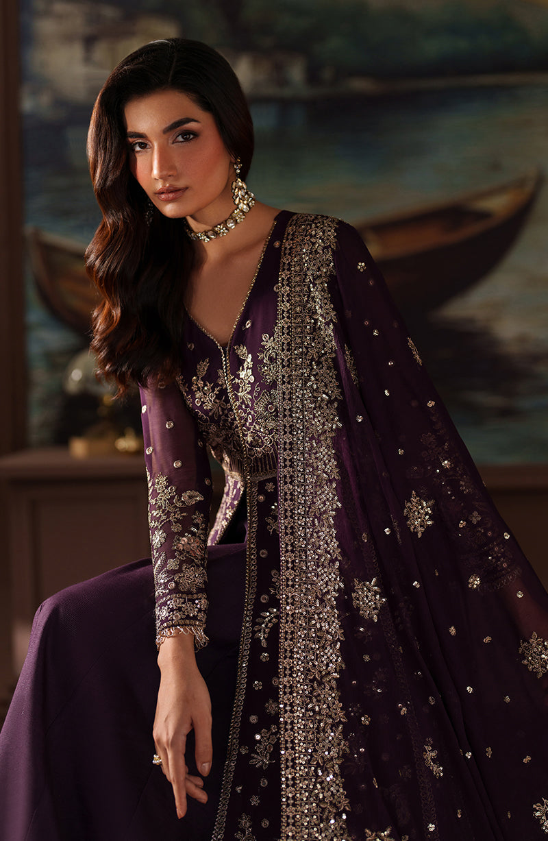 Premium Chiffon Luxury Formal Colllection 25
