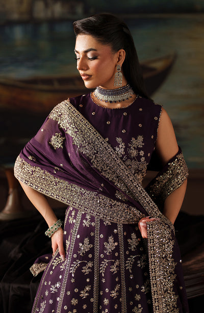 Premium Chiffon Luxury Formal Colllection 25