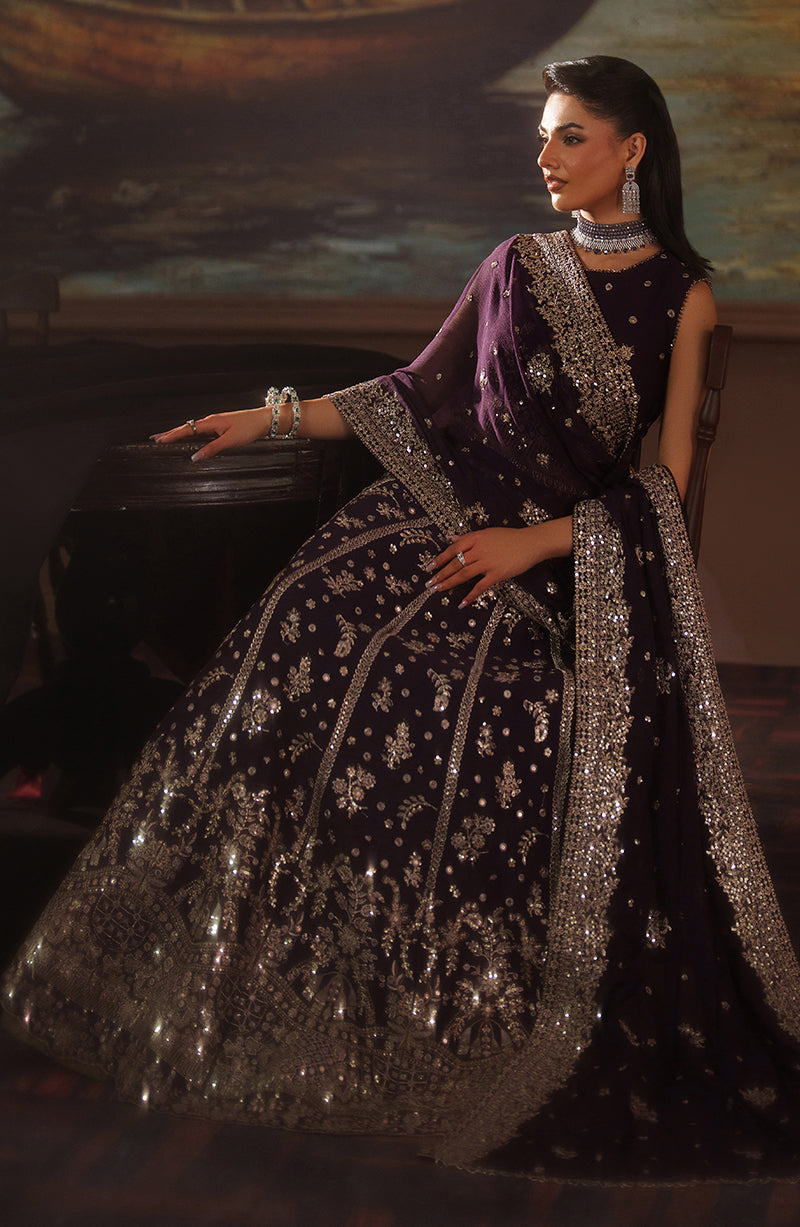 Premium Chiffon Luxury Formal Colllection 25