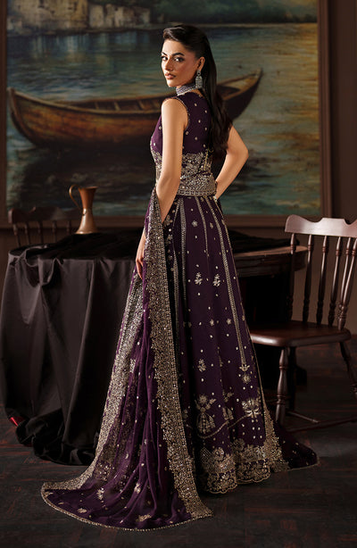 Premium Chiffon Luxury Formal Colllection 25