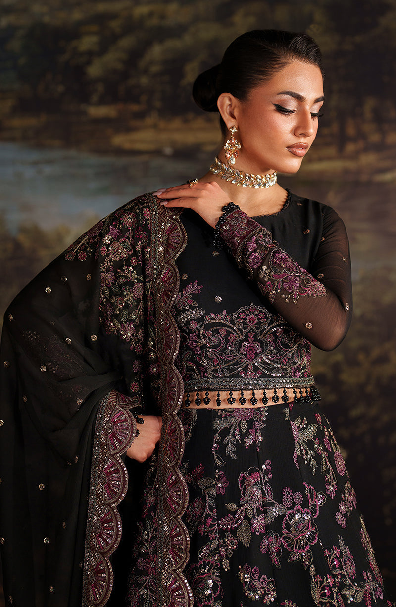 Premium Chiffon Luxury Formal Colllection 25