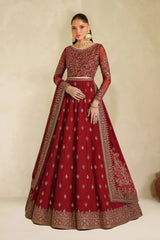 Zarif Meesa Luxury Formals '26