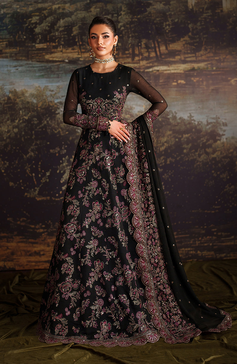 Premium Chiffon Luxury Formal Colllection 25