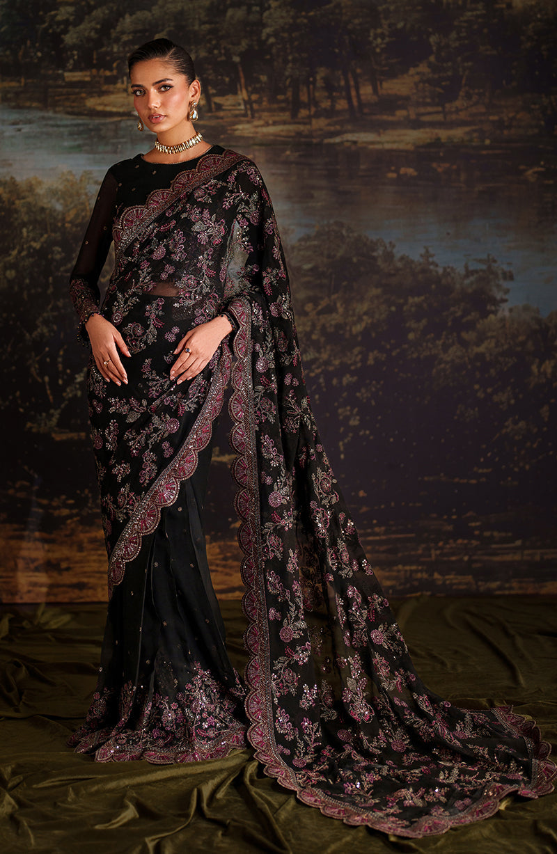Premium Chiffon Luxury Formal Colllection 25