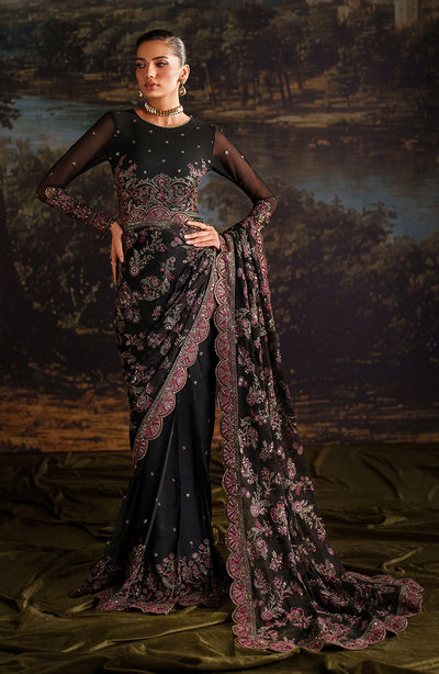 Premium Chiffon Luxury Formal Colllection 25