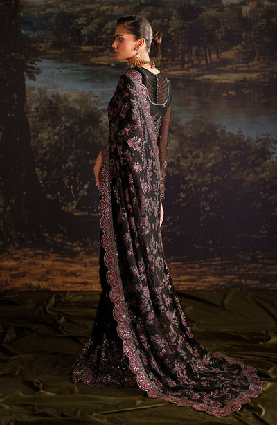 Premium Chiffon Luxury Formal Colllection 25