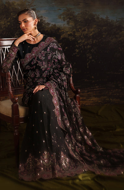 Premium Chiffon Luxury Formal Colllection 25