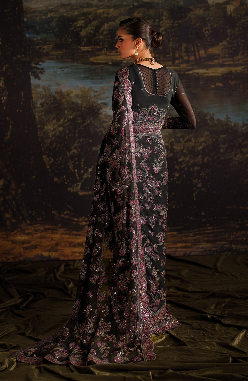 Premium Chiffon Luxury Formal Colllection 25