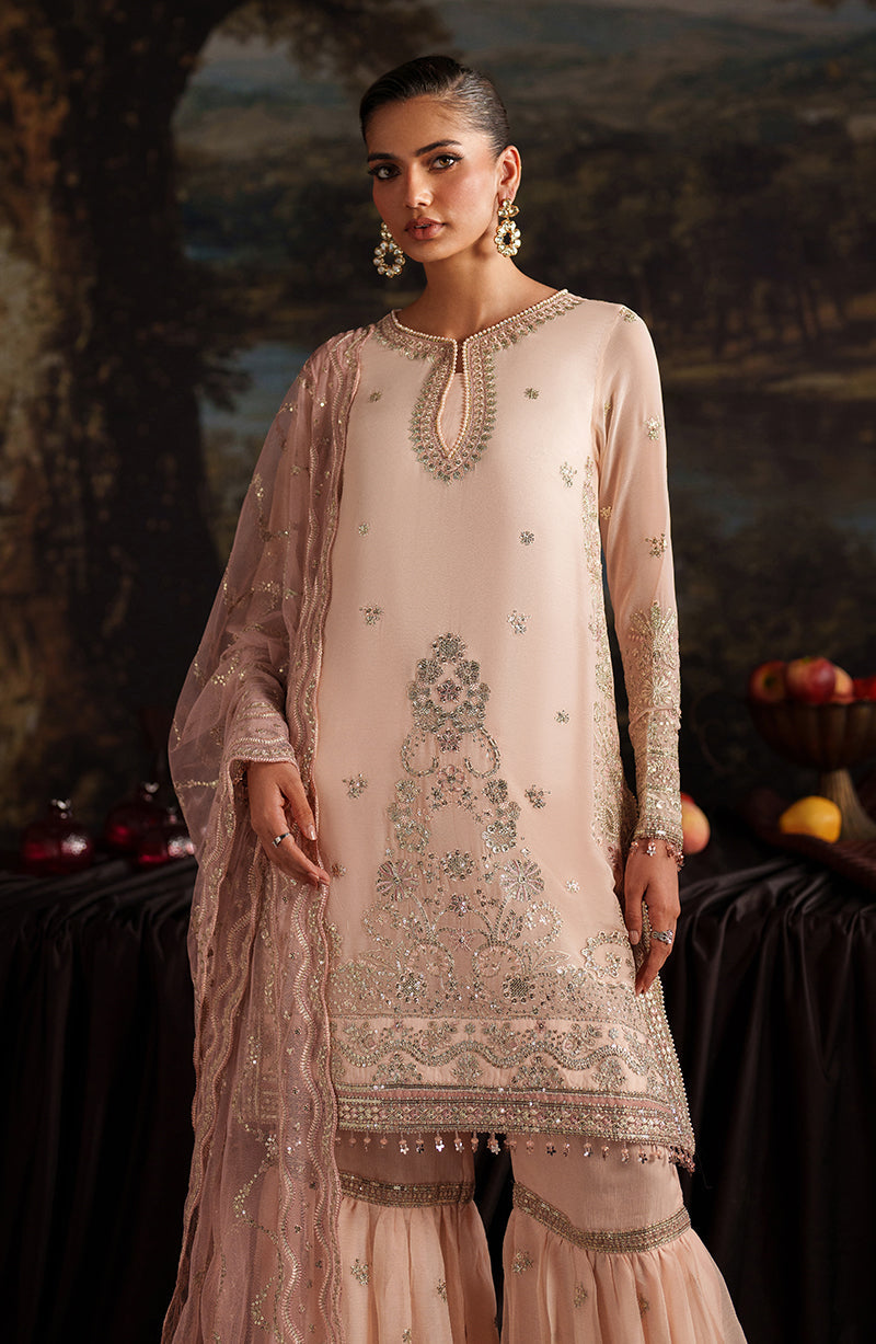 Premium Chiffon Luxury Formal Colllection 25
