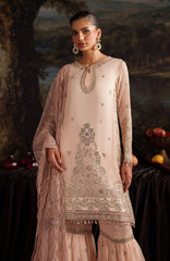 Premium Chiffon Luxury Formal Colllection 25