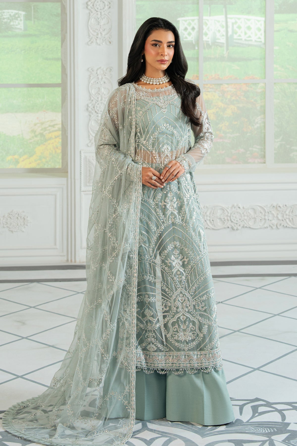 Inara 25 By Zarif