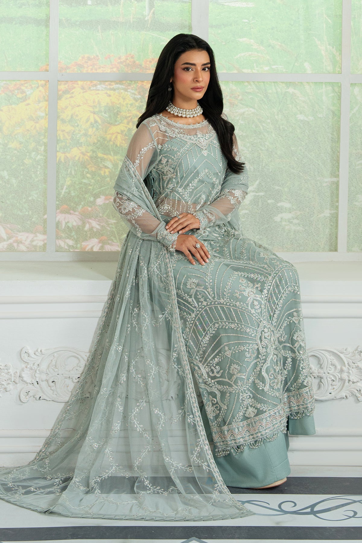 Inara 25 By Zarif
