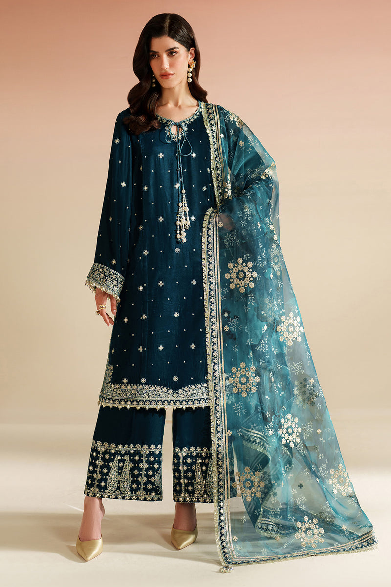 Velvet Vogue Formals '25 By Jazmin