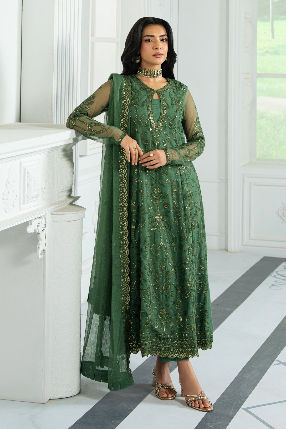 Inara 25 By Zarif