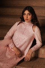 AFROZEH Chikankari Lawn 24