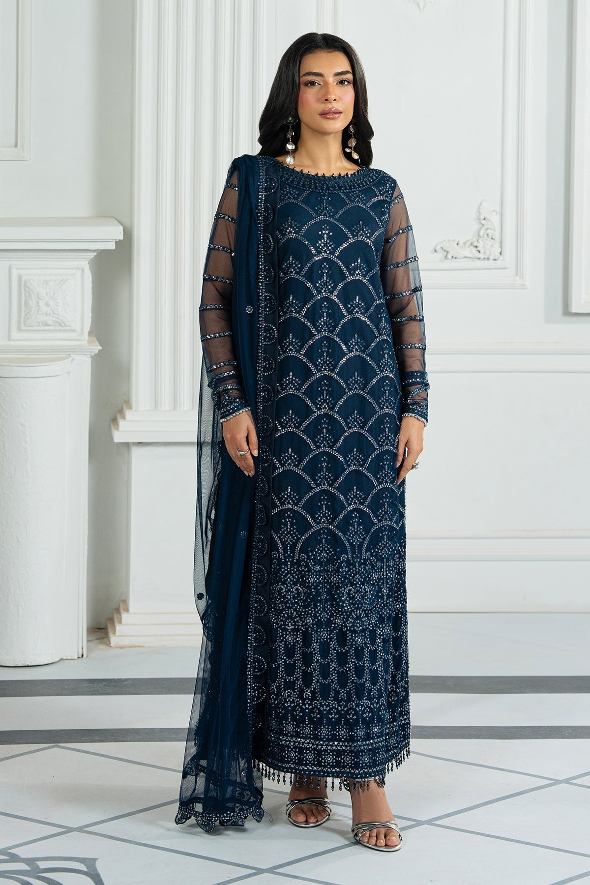 Inara 25 By Zarif