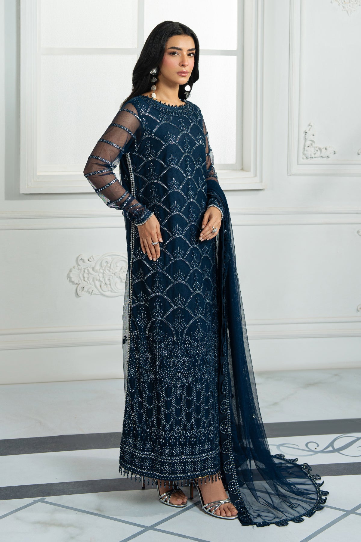 Inara 25 By Zarif