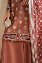 Velvet Vogue Formals '25 By Jazmin