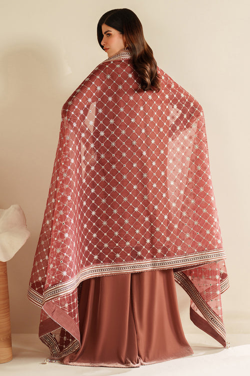 Velvet Vogue Formals '25 By Jazmin