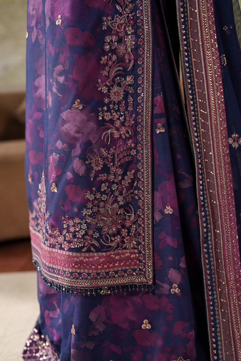 Zaneera Printed & Embroidered Formals By Zarif