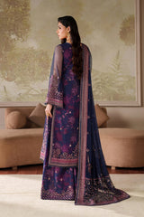Zaneera Printed & Embroidered Formals By Zarif