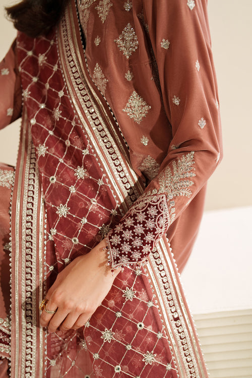 Velvet Vogue Formals '25 By Jazmin