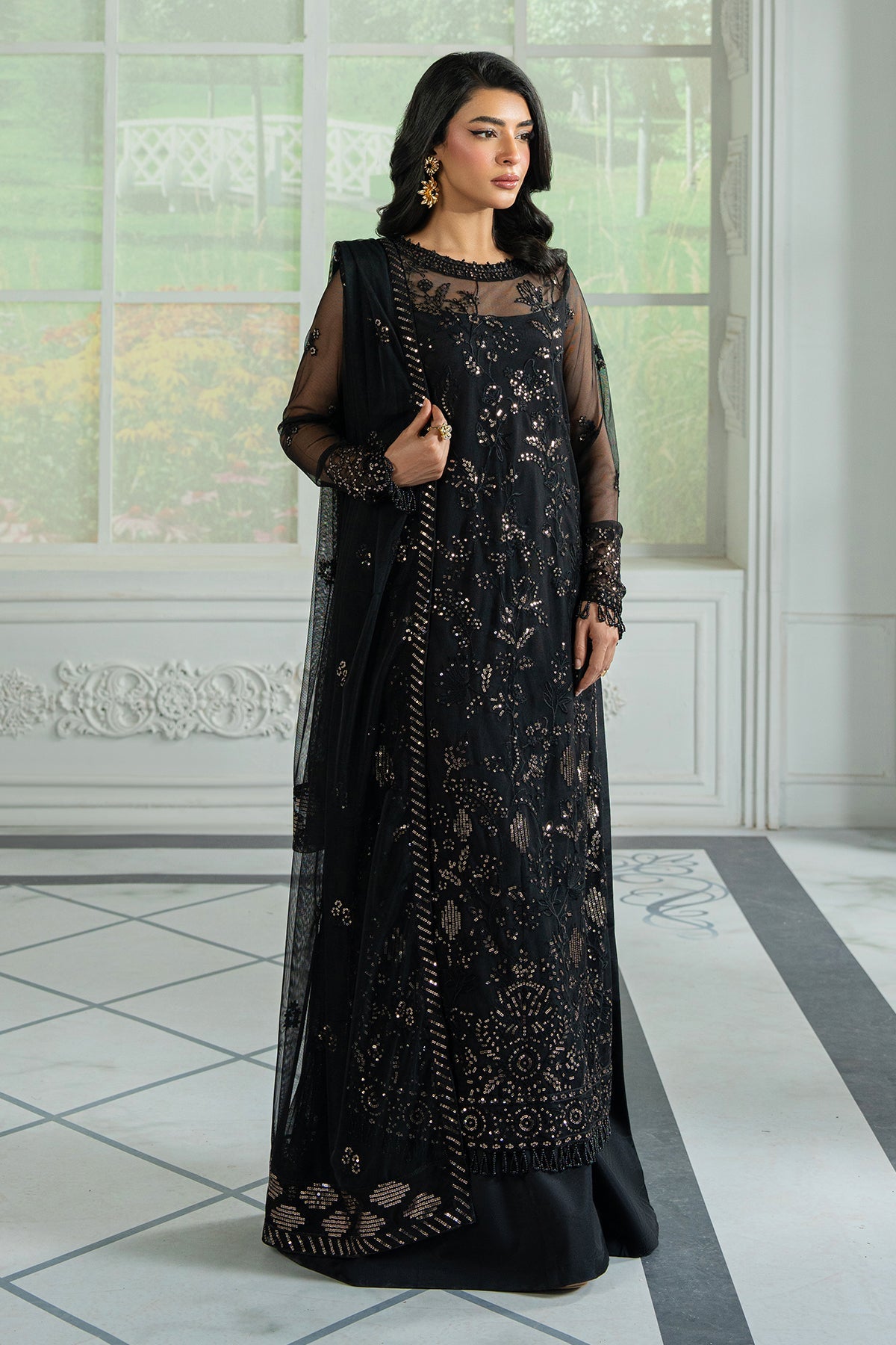 Inara 25 By Zarif