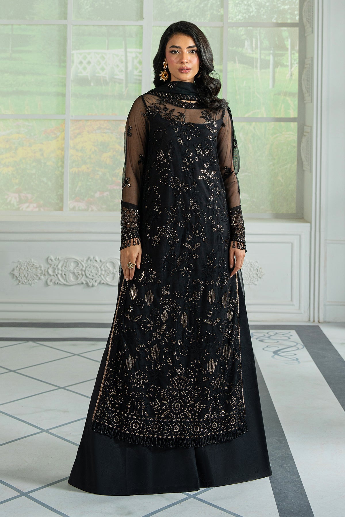 Inara 25 By Zarif