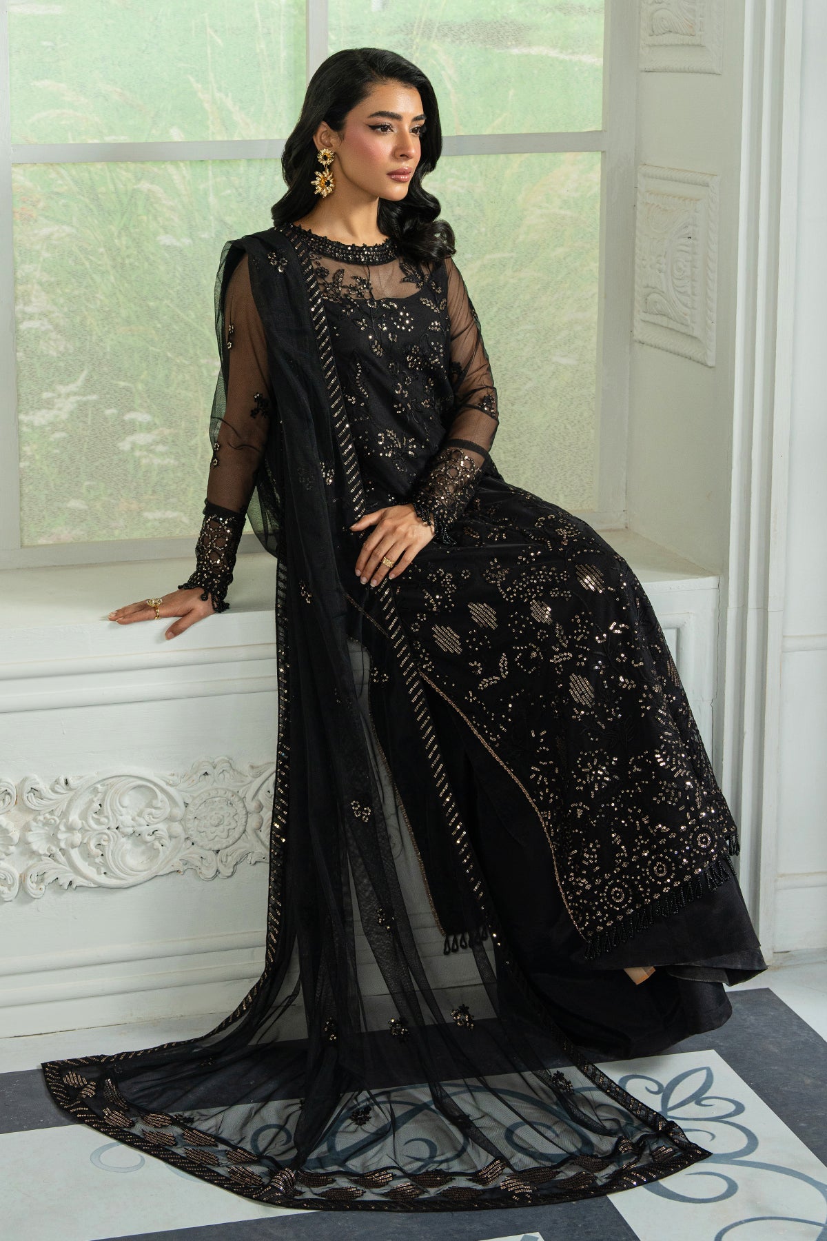 Inara 25 By Zarif