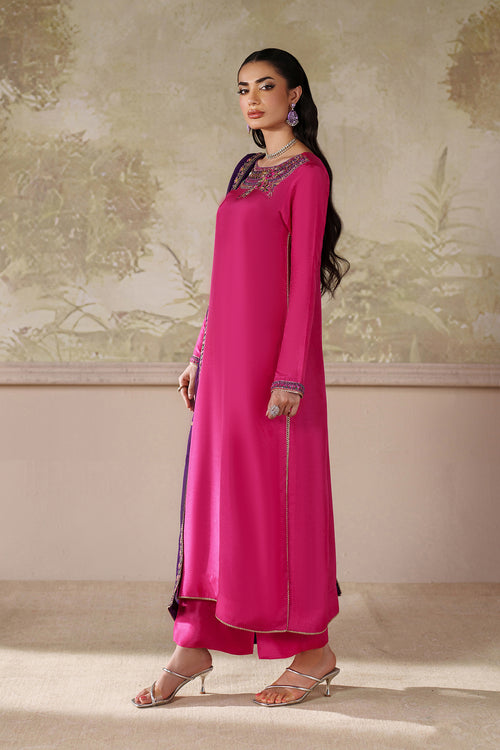 Saheera Hand Embellished Edit By Zarif 25