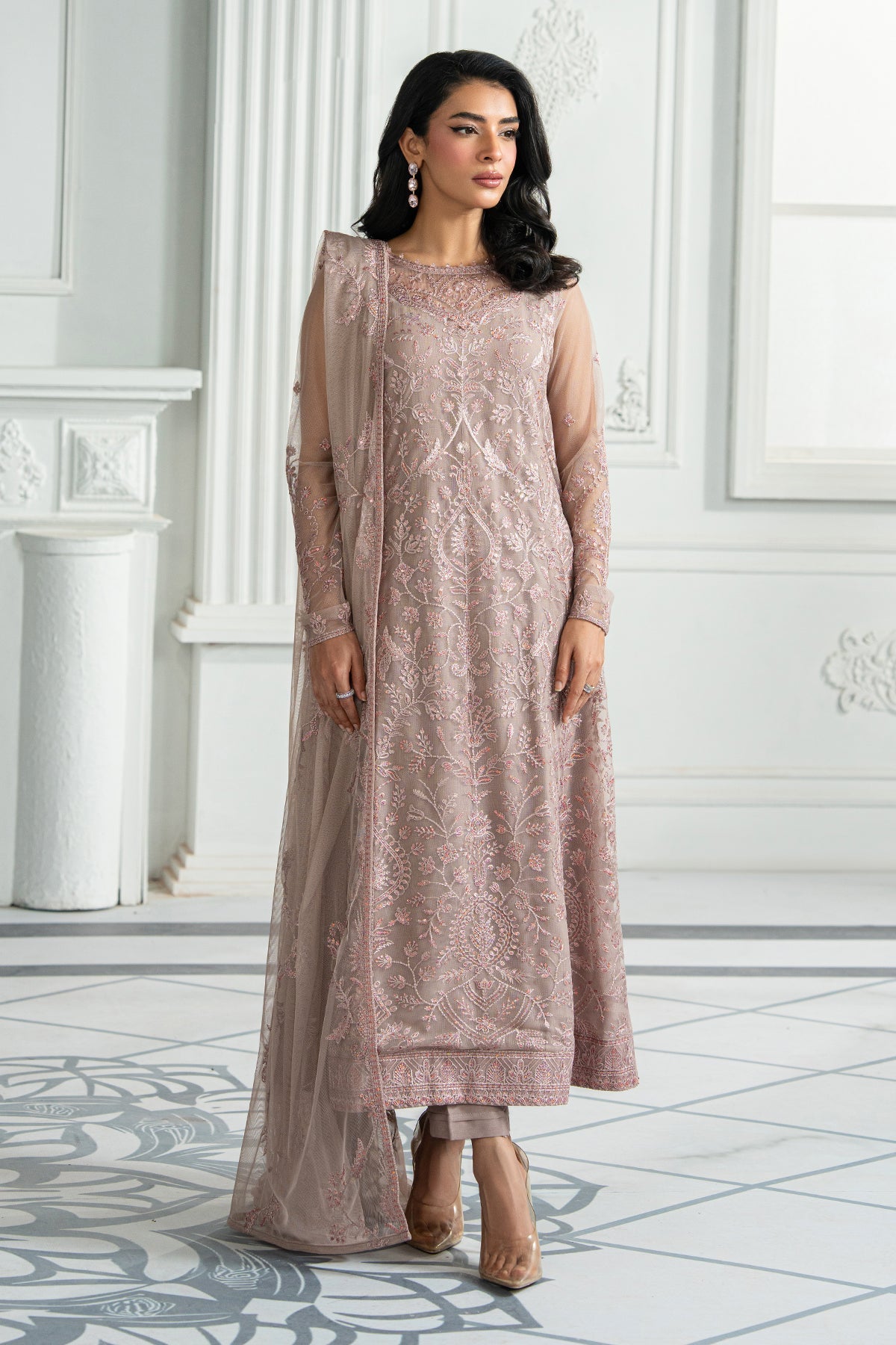 Inara 25 By Zarif