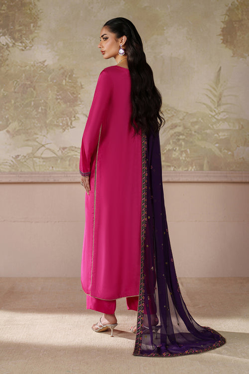 Saheera Hand Embellished Edit By Zarif 25