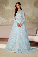 Zaneera Printed & Embroidered Formals By Zarif
