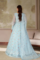 Zaneera Printed & Embroidered Formals By Zarif