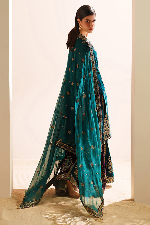 Velvet Vogue Formals '25 By Jazmin