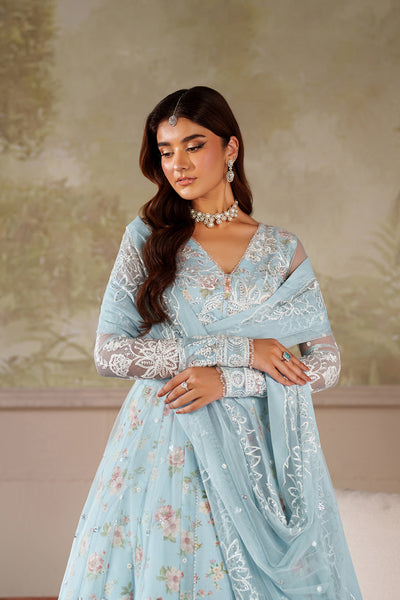 Zaneera Printed & Embroidered Formals By Zarif