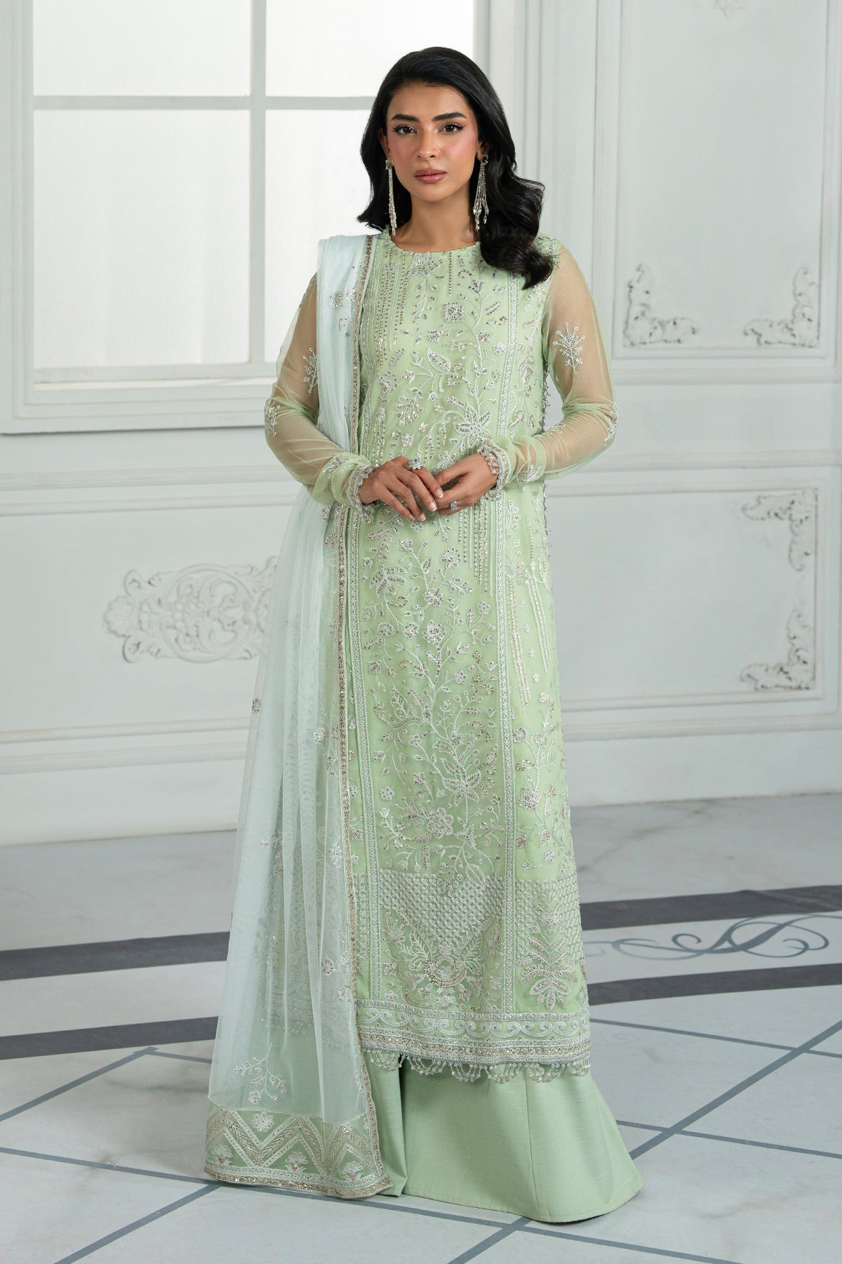 Inara 25 By Zarif