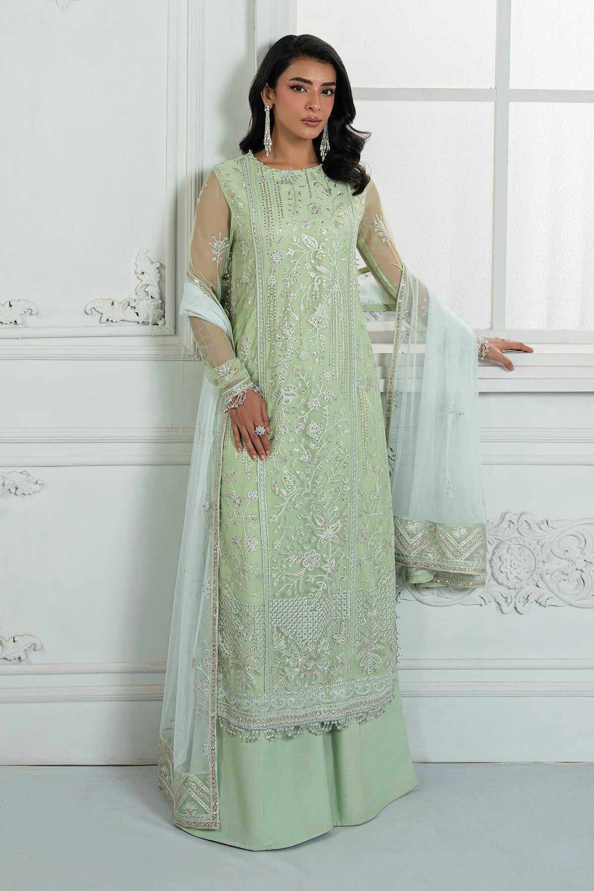 Inara 25 By Zarif