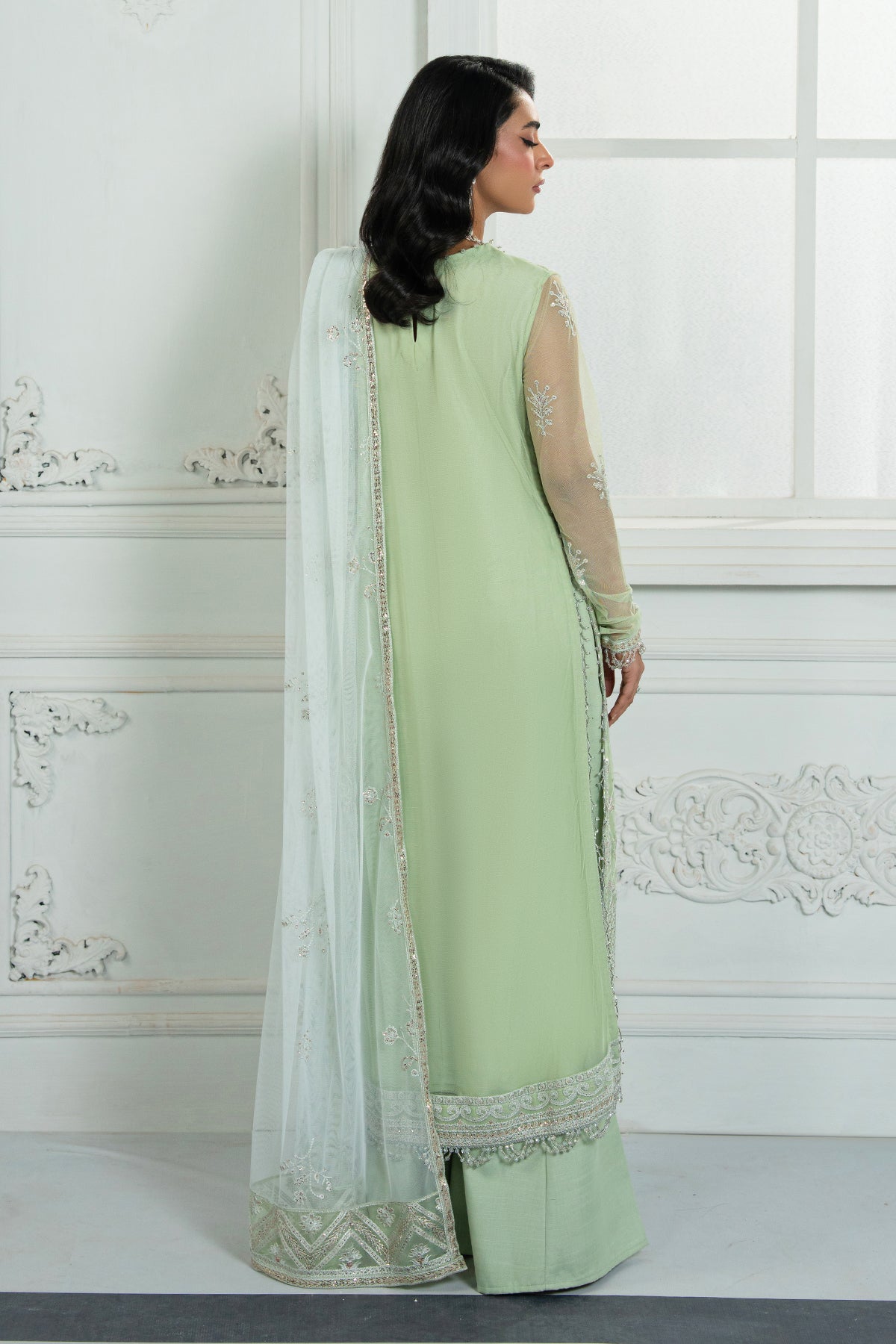 Inara 25 By Zarif