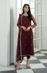 Arzou Luxury Formals By Zarif