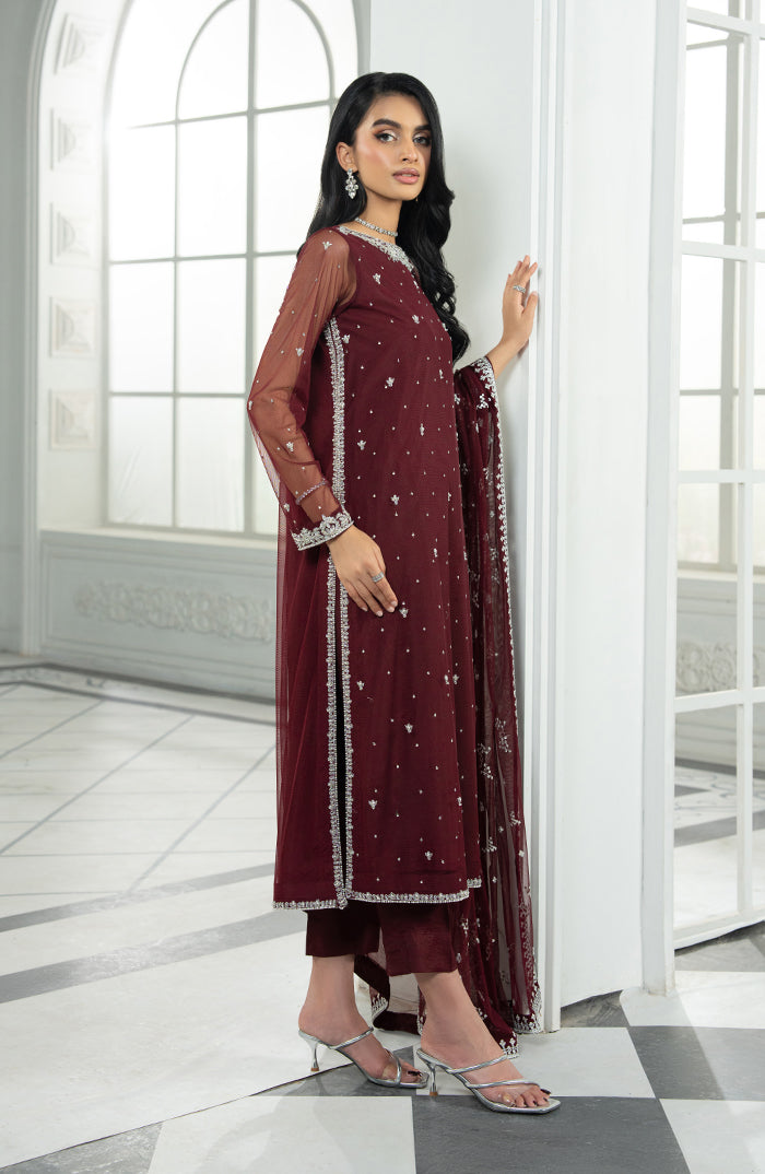 Arzou Luxury Formals By Zarif