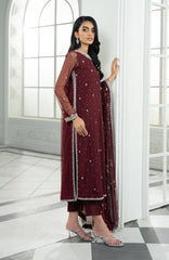 Arzou Luxury Formals By Zarif