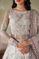 Zaneera Printed & Embroidered Formals By Zarif